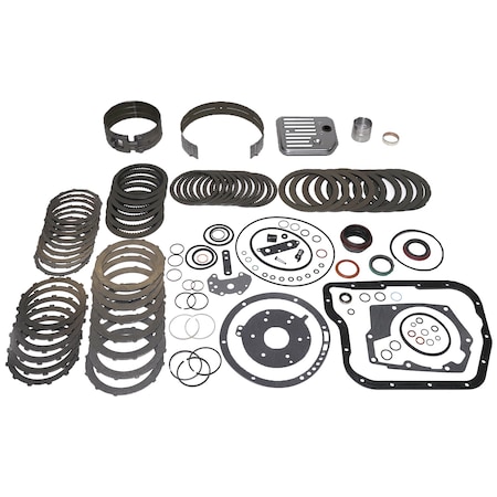 Pioneer Cable Super Kit, 753077 753077